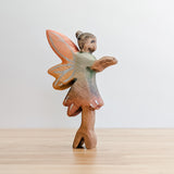 Rainbow Fairy Wooden Toy - Standing