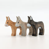 Donkey Wooden Toy