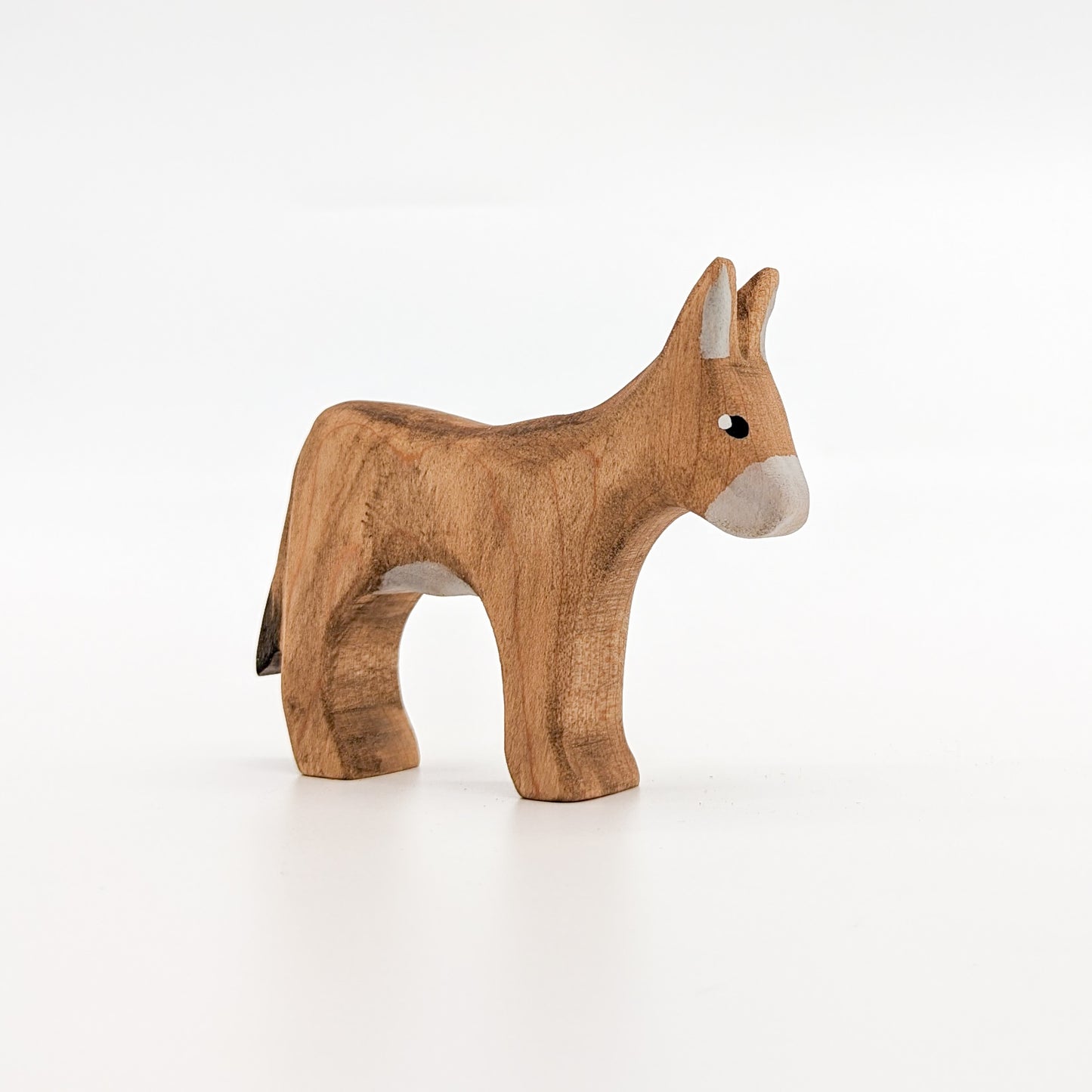 Donkey Wooden Toy