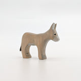 Donkey Wooden Toy