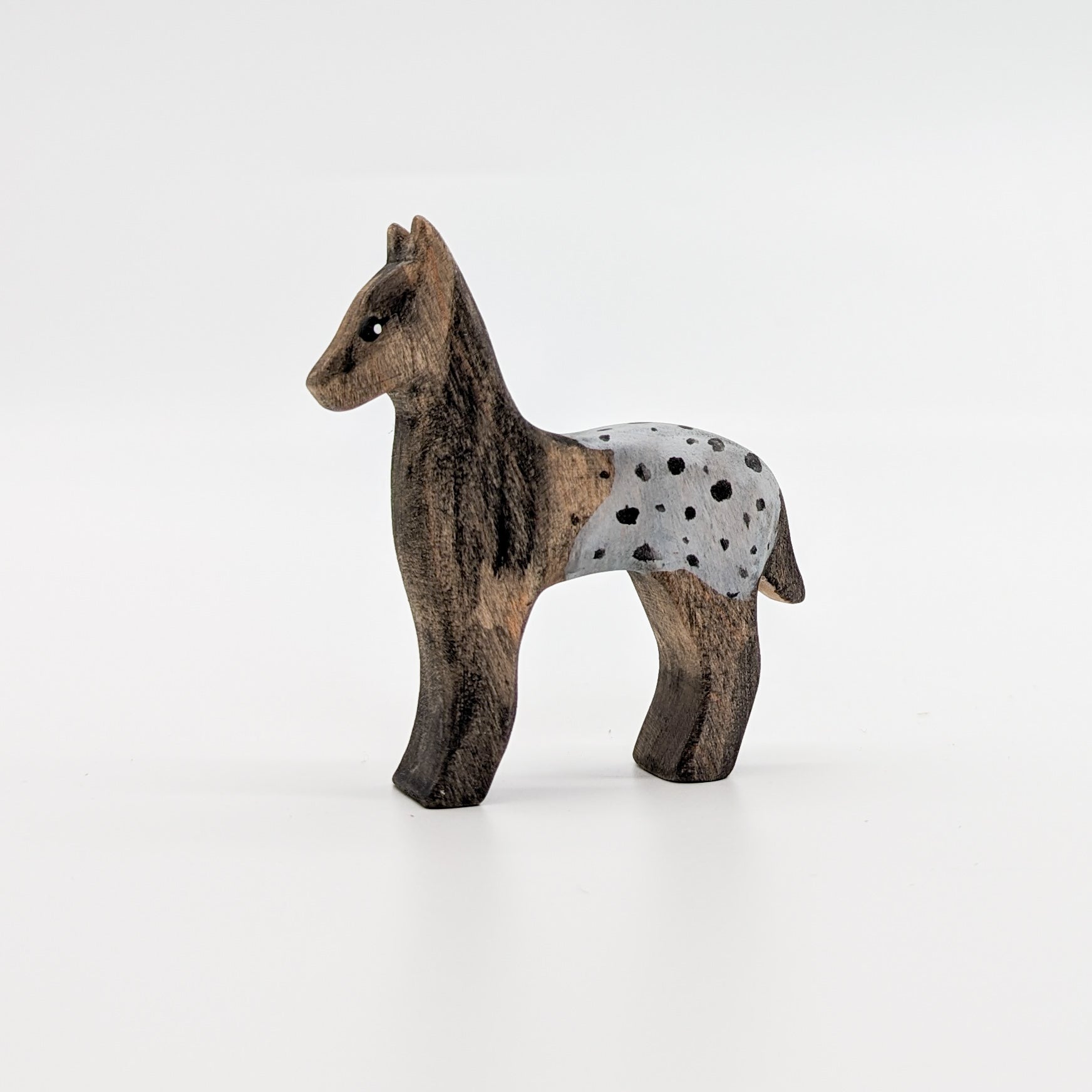 Foal Wooden Toy