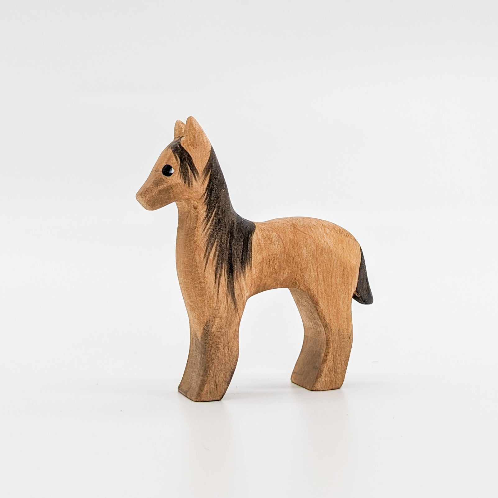 Foal Wooden Toy