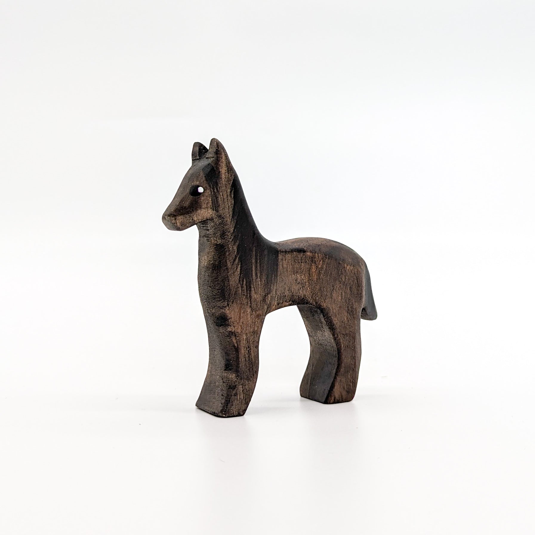 Foal Wooden Toy