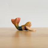 Mermaid Wooden Toy - Small