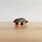 Mole Wooden Toy