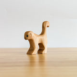 Monkey Wooden Toy