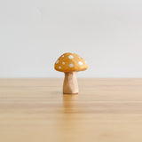 Mushroom Wooden Toy