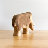 Mammoth Wooden Toy