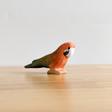 Macaw Wooden Toy