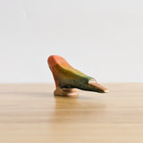 Macaw Wooden Toy