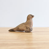 Sea Lion Wooden Toy