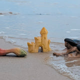 Sandcastle Wooden Toy