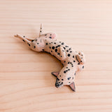 17/101 - Fidget