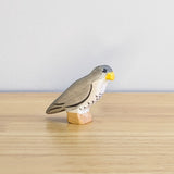 Peregrine Falcon Wooden Toy