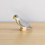 Peregrine Falcon Wooden Toy