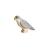 Peregrine Falcon Wooden Toy