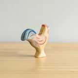 Rooster Wooden Toy