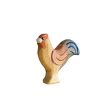 Rooster Wooden Toy