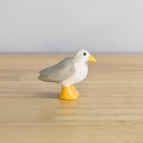 Seagull Wooden Toy