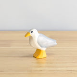 Seagull Wooden Toy