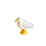 Seagull Wooden Toy