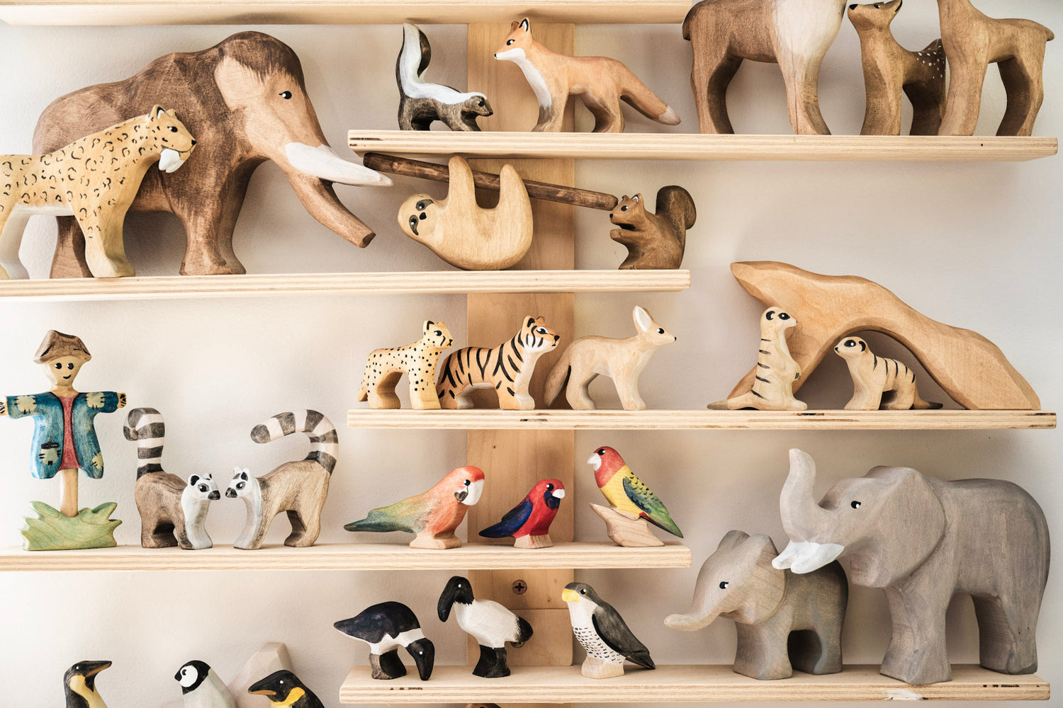 Wooden Toys, Crafted Wooden Toys and Gifts