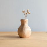 Tiny Vase - Maple