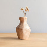 Tiny Vase - Maple