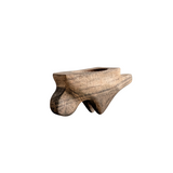 Wheelbarrow Wooden Toy