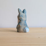 Gnome Wooden Toy - Easter Bonnet