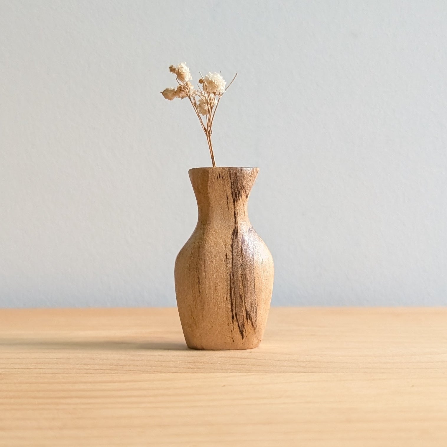 Tiny Vase Magnet - Sassafras