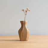 Tiny Vase Magnet - Sassafras