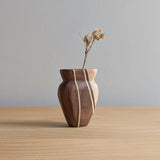 Tiny Vase - Mixed Timber