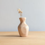 Tiny Vase - Maple