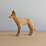 Dingo Wooden Toy