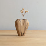 Tiny Vase - Sassafras 20mm