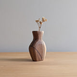 Tiny Vase - Mixed Timber