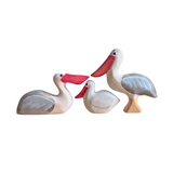Pelican Set