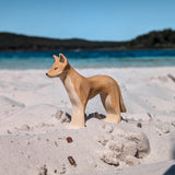 Dingo Wooden Toy