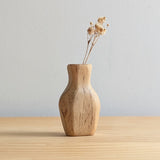 Tiny Vase - Sassafras 20mm