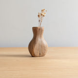 Tiny Vase - Sassafras 20mm