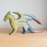 Large Dragon - One Of a Kind
