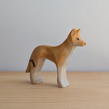 Dingo Wooden Toy