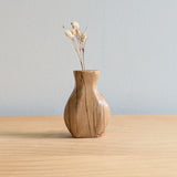 Tiny Vase Magnet - Sassafras