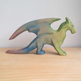 Large Dragon - One Of a Kind
