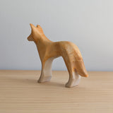 Dingo Wooden Toy