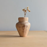 Tiny Vase - Maple