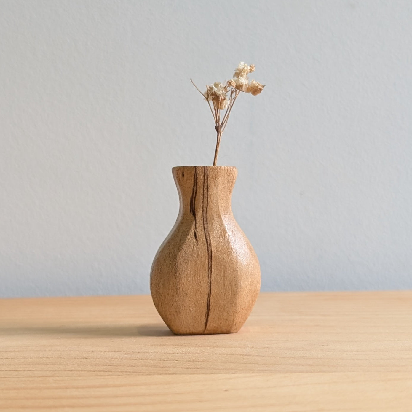 Tiny Vase Magnet - Sassafras
