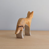 Dingo Wooden Toy