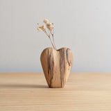 Tiny Vase - Sassafras 20mm